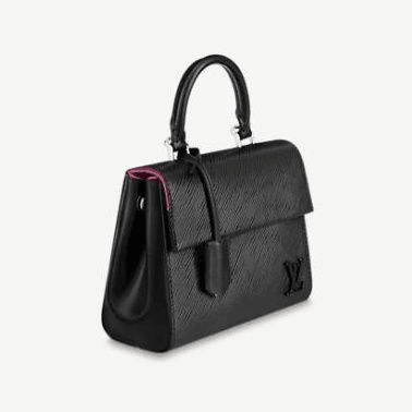 【直営店購入】Louis Vuitton☆クリュニーMini エピ・レザー 3色